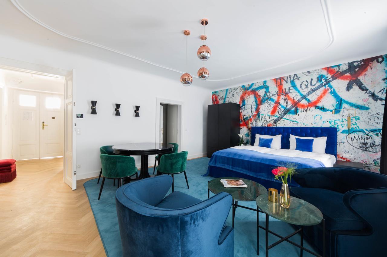 - Stephansdom Apartamento