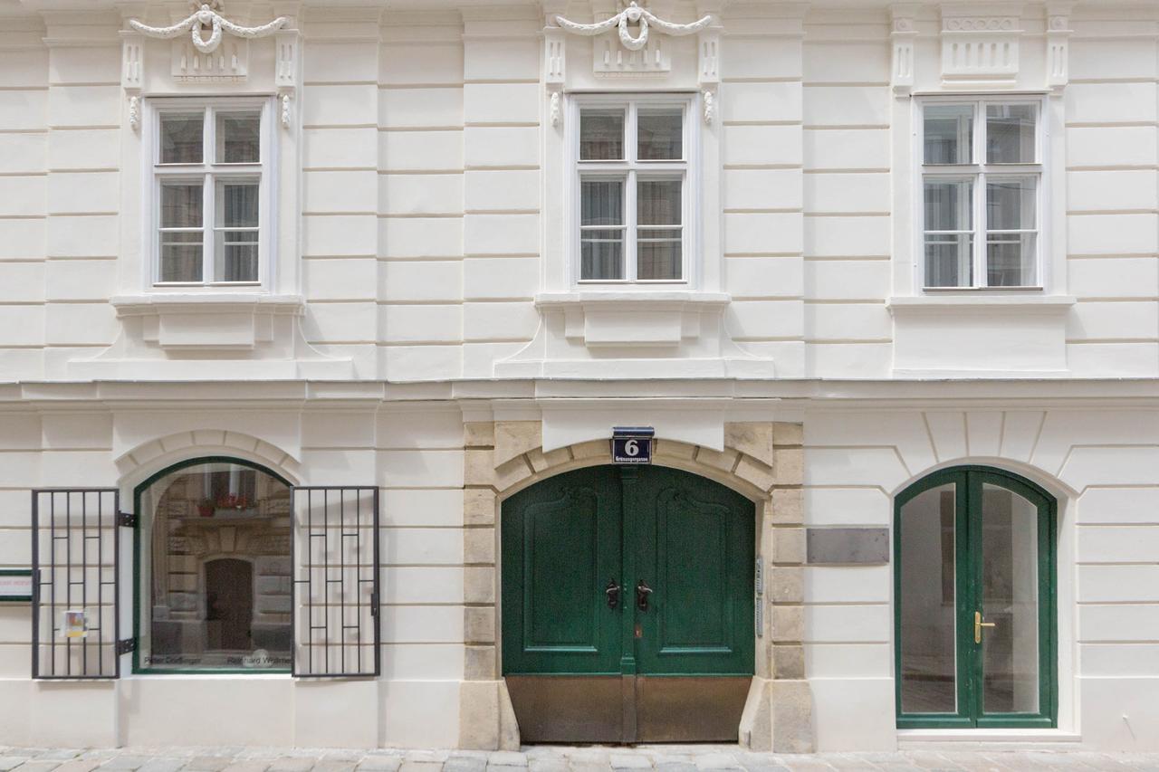 Apartamento - Stephansdom Viena