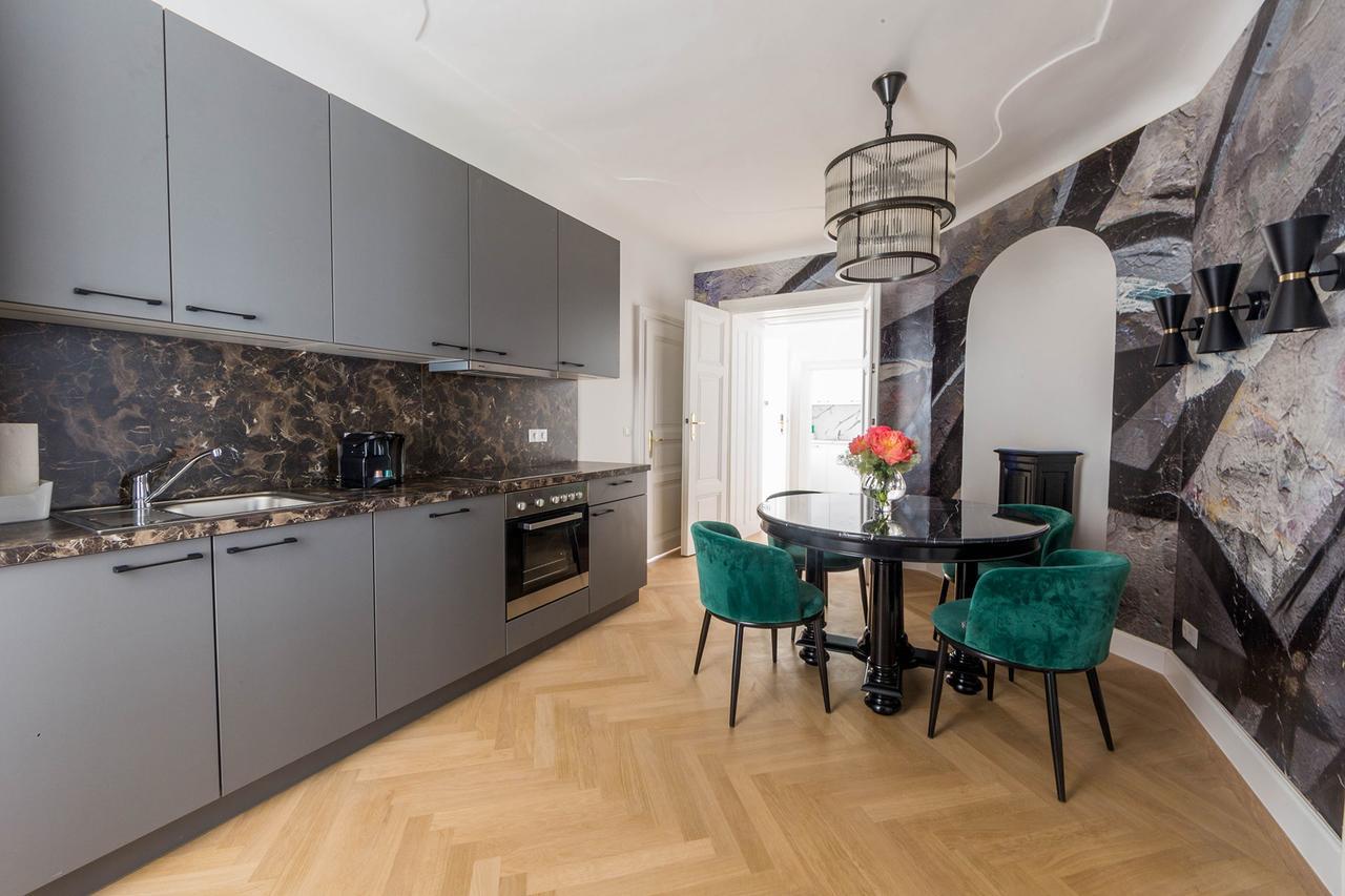 - Stephansdom Apartamento *