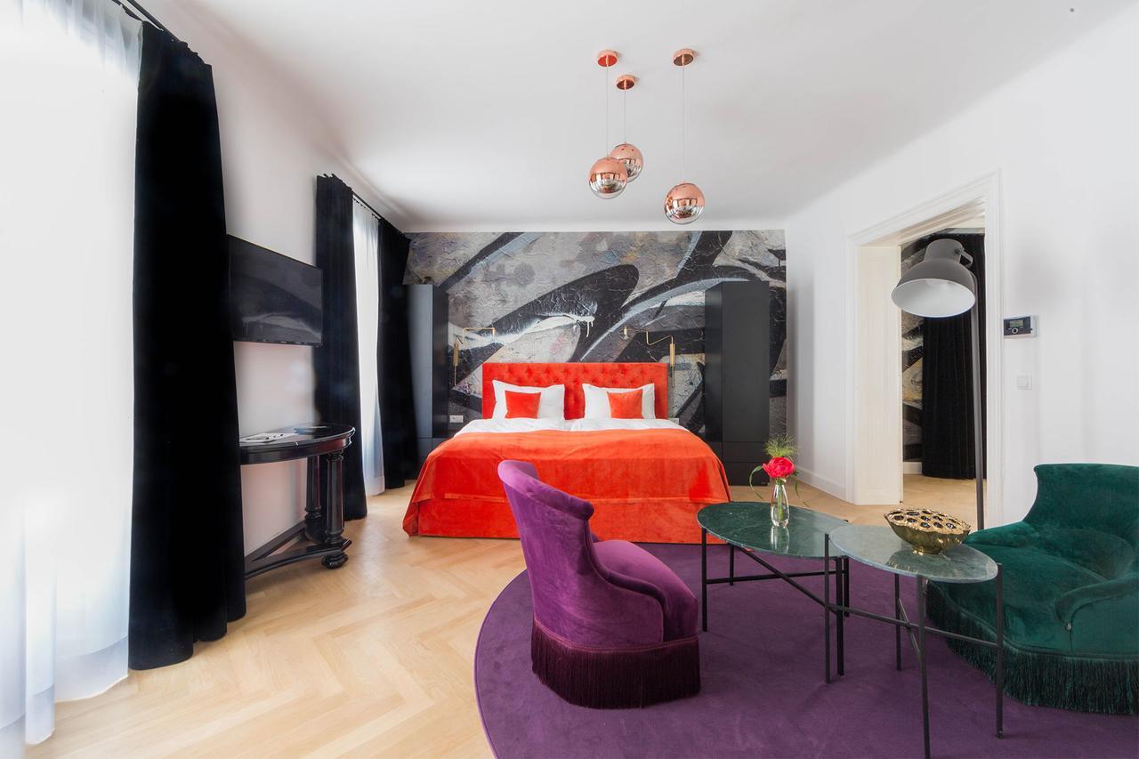 - Stephansdom Apartamento Viena