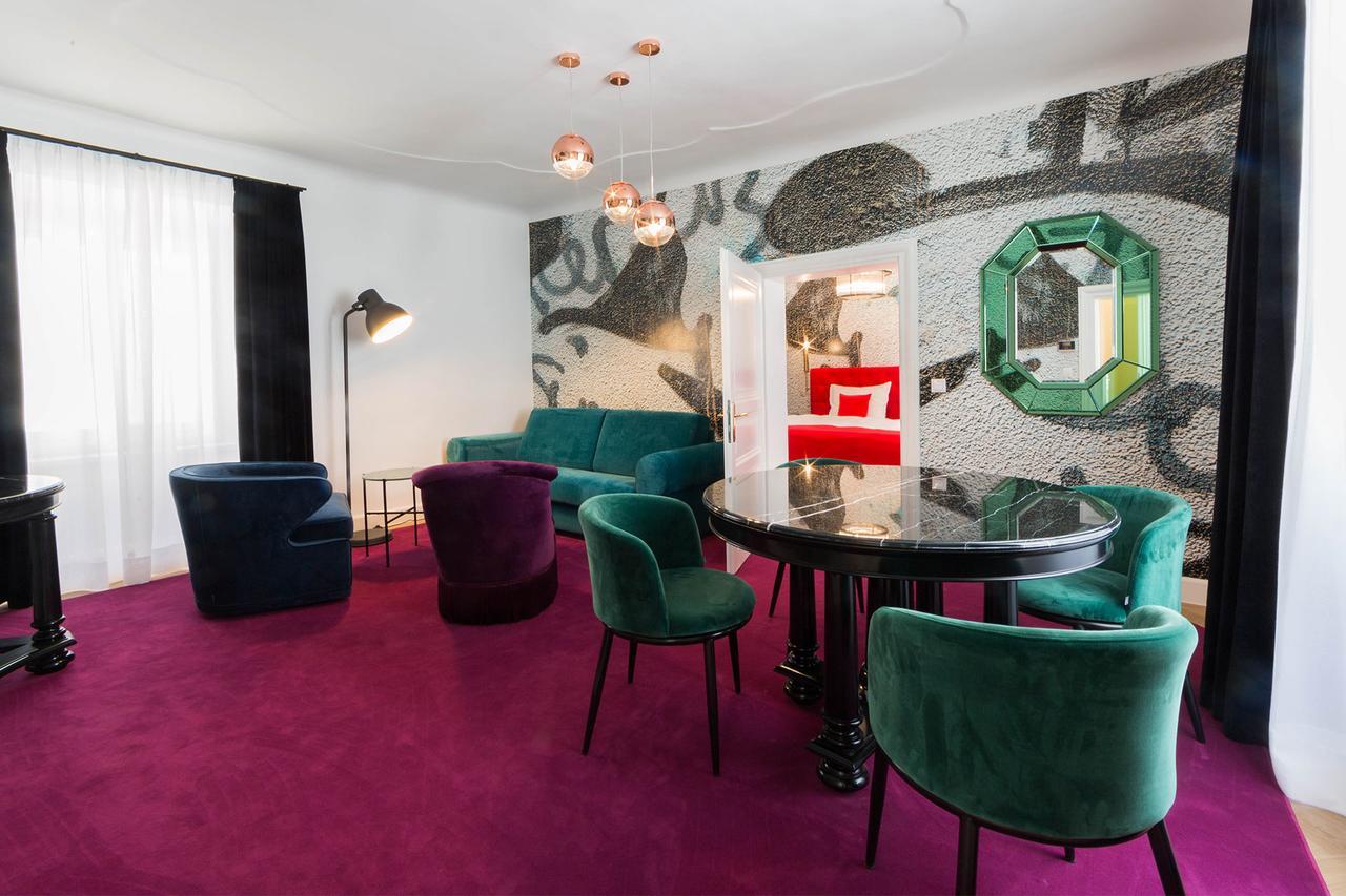 Apartamento - Stephansdom